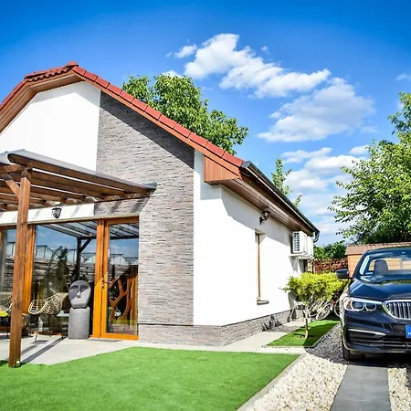 Meru Minivilla Villa